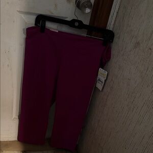 Under Armour Women's Vibrant Pink Joggers